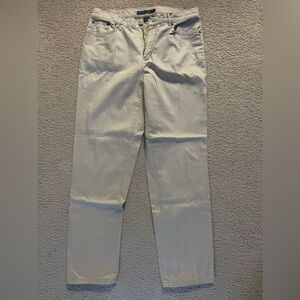 Lauren Jeans Co by Ralph Lauren Khaki Pants